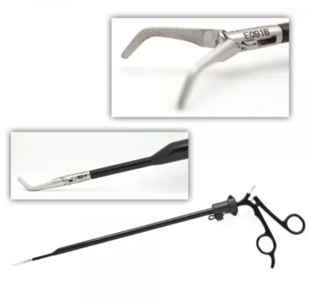 Laparoscopic Mixter Dissecting Forceps