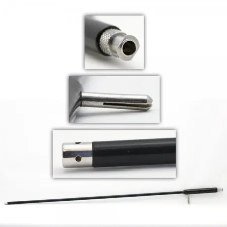 Laparoscopic Suction Tube