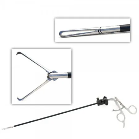 Laparoscopic Tenaculum
