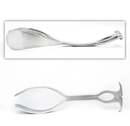 Laufe Divergent Obstetrical Forceps