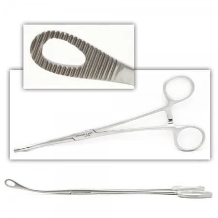 Laufe Polyp Forceps