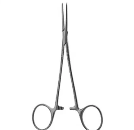 Leriche Forceps