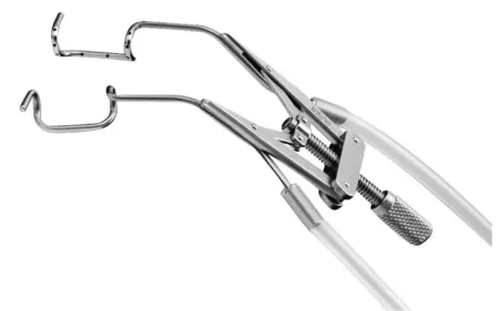 Lieberman Aspirating Speculum - Kratz Style