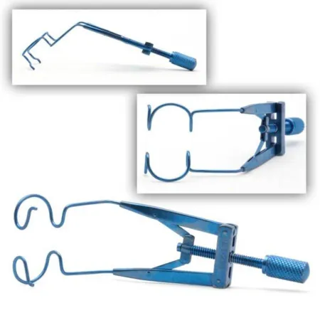 Lieberman Nasal Speculum for Lasik