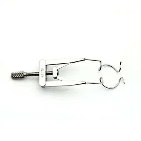 Lieberman Temporal Speculum