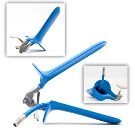Lletz Collins Speculum