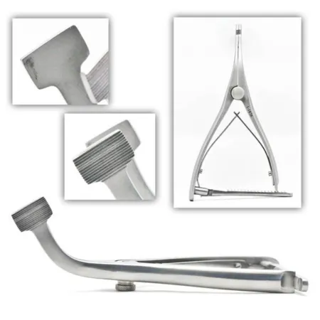 Lombardi Femoral Tibial Spreader