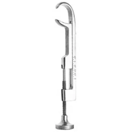 Lowman Bone Clamp