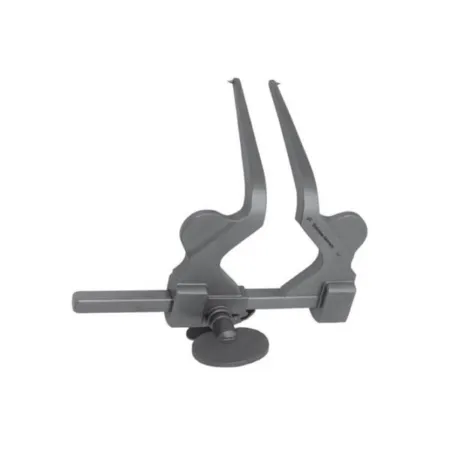 Lumbar Laminal Spreader