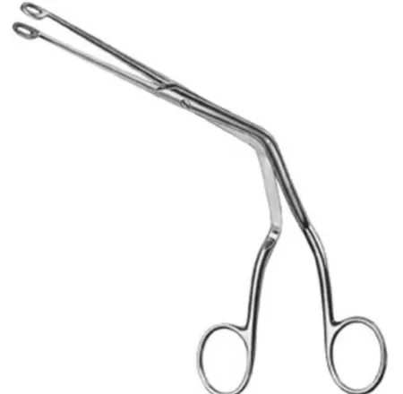 Magill Catheter Forceps