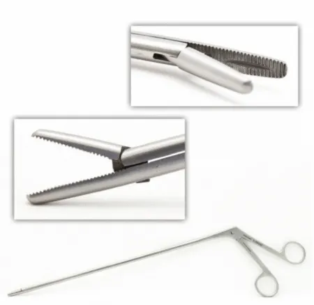 Mathieu Urethral Forceps
