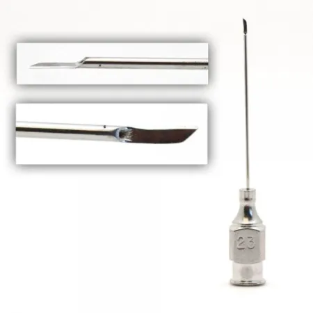 Maumenee Goinotomy Knife