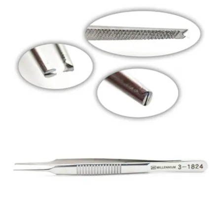 McCulloch Utility Forceps