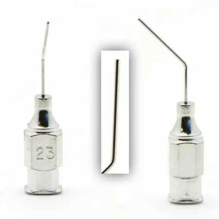 McIntyre Anterior Chamber Cannula