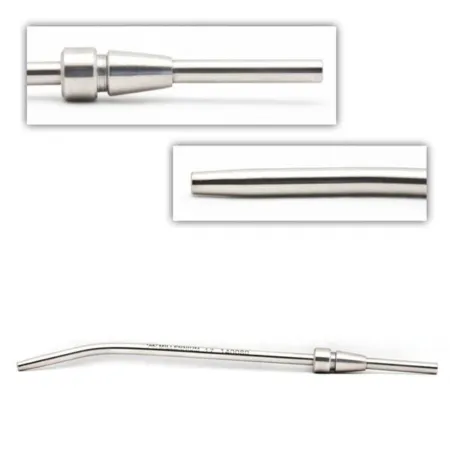 McKesson Suction Tube