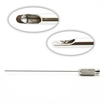 Micro Infiltration Cannula