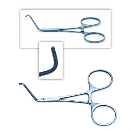 Micro Kitzmiller Clamp