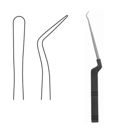 Micro Lumbar Spine Probe