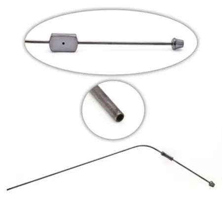 Micro Suction Tube