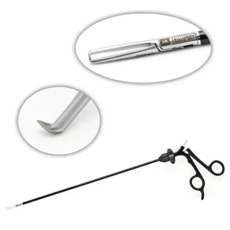 Micro Tapered Grasper