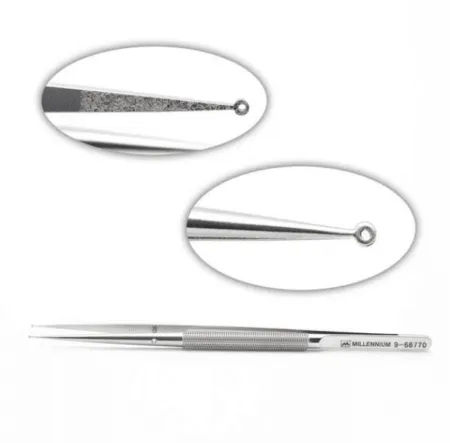 Mills Mammary / Coronary Tissue Forceps