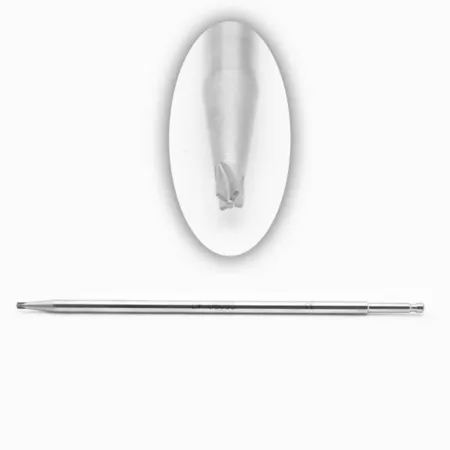 Cruciform Screwdriver