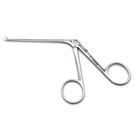 Mini Ear Straight Forceps