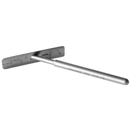 Mini Incision Hip Ruler