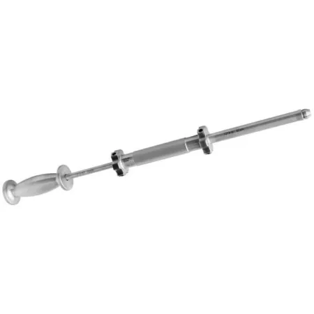 Modular Pin Vice Body
