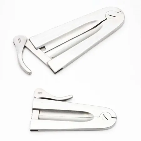 Mogen Circumcision Clamp