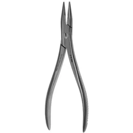 Narrow Nose Pliers