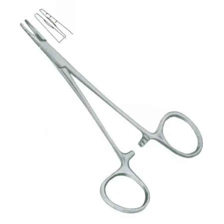 Neivert needle holder
