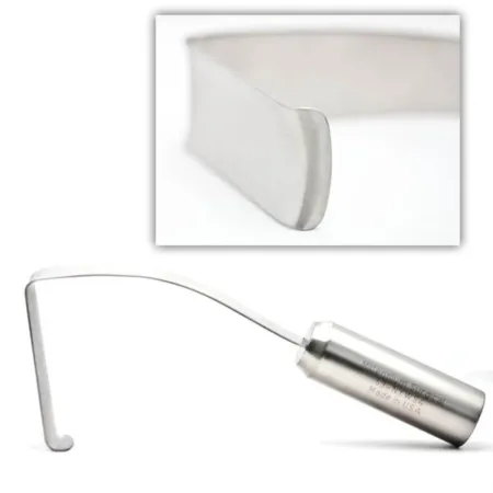 New York Weighted Speculum