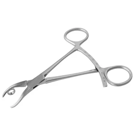 O'Brien Bone Clamp