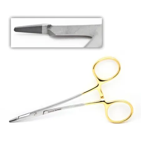 VATS Needle Holder