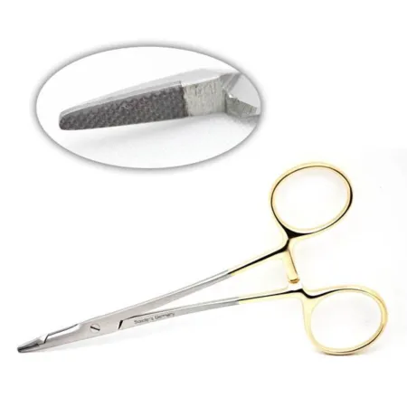 Olsen Hegar Needle Holder