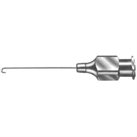 Osher J-Cannula