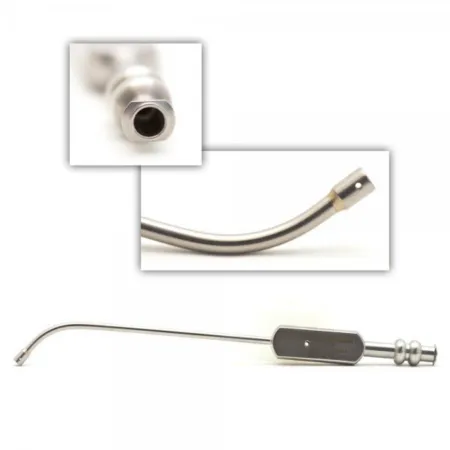 Pacifico Suction Tube