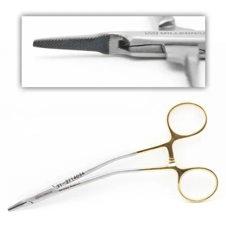 Parella Needle Holder