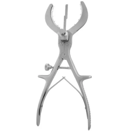 Patella Forceps
