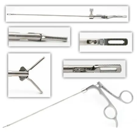 Pediatric Pyloric Grasper