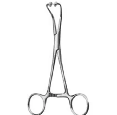 Peers Towel Forceps