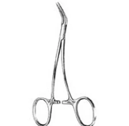 Peet splinter forceps