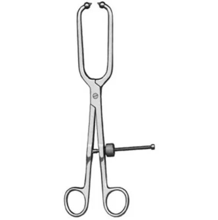 Pelvic Reduction Forceps