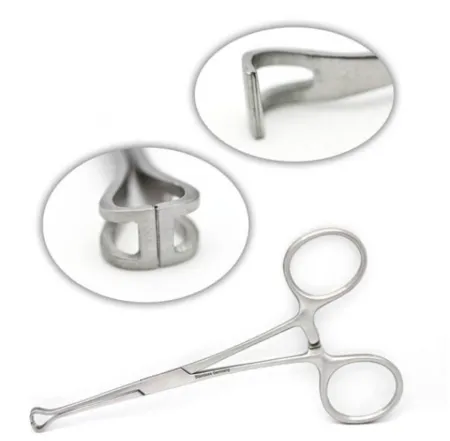 Petit-Point Babcock Forceps