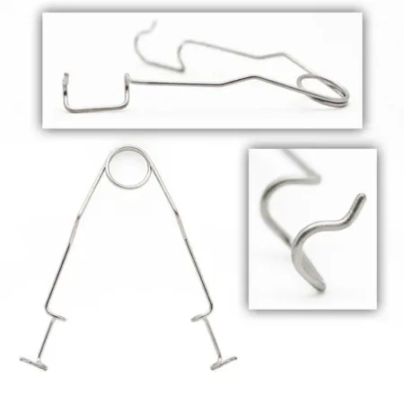 Plain Wire Speculum