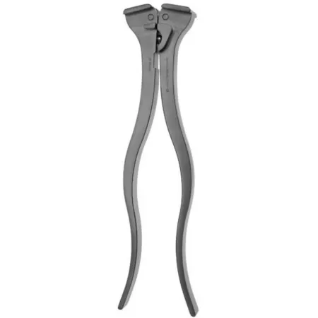 Plate Bending Pliers