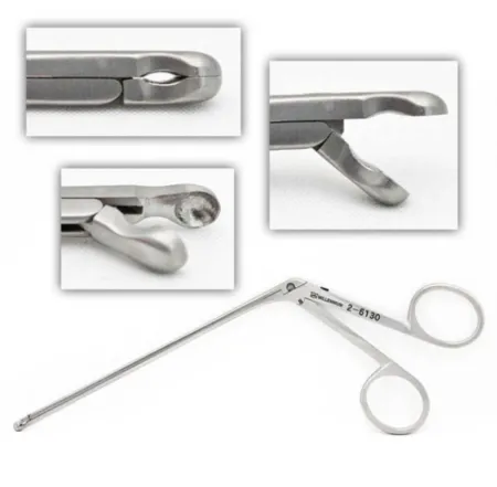 Columetlla Cottle Forceps