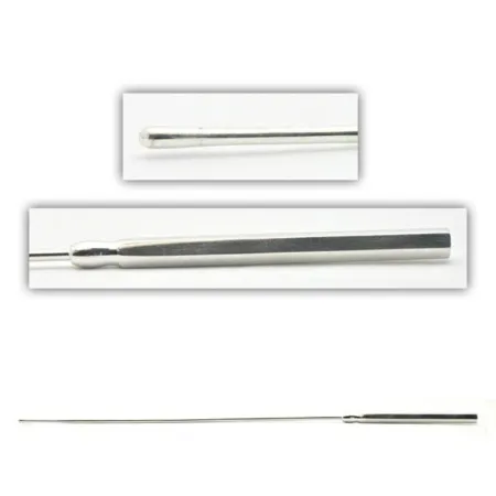 Pratt Rectal Probe