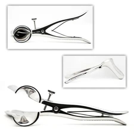 Pratt Rectal Speculum